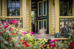 The Corinda Collection