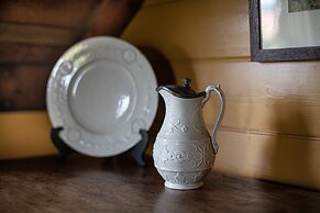 The Corinda Collection