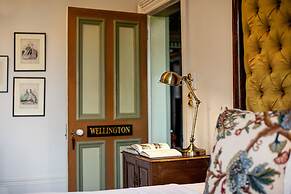 The Corinda Collection