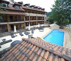 Hotel & Spa María Manuela