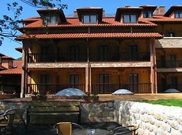 Hotel & Spa María Manuela