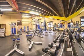 Hotel & Spa María Manuela