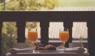 Hotel & Spa María Manuela