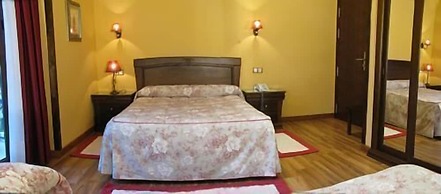 Hotel & Spa María Manuela