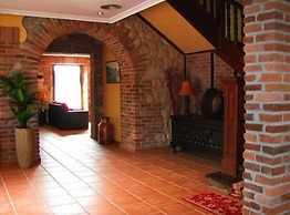 Hotel & Spa María Manuela