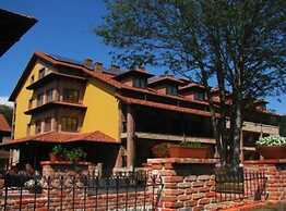 Hotel & Spa María Manuela