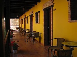 Hotel & Spa María Manuela