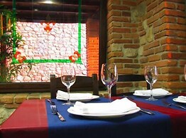 Hotel & Spa María Manuela