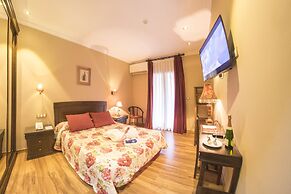 Hotel & Spa María Manuela