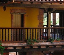 Hotel & Spa María Manuela