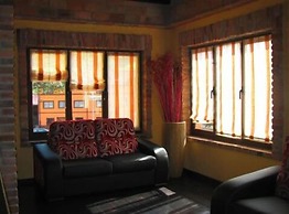 Hotel & Spa María Manuela