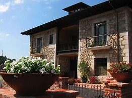 Hotel & Spa María Manuela