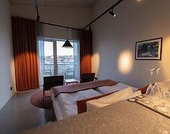 Marstrands Havshotell