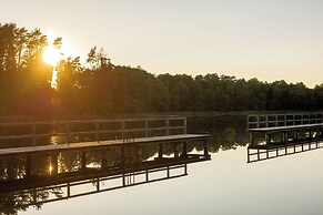 Palac Mysliwski - Orle