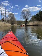 Palac Mysliwski - Orle