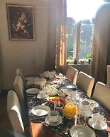 Palac Mysliwski - Orle