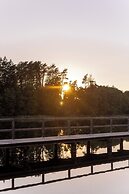 Palac Mysliwski - Orle