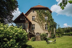 Palac Mysliwski - Orle