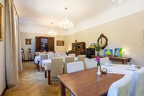 Palac Mysliwski - Orle