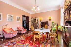 Palac Mysliwski - Orle