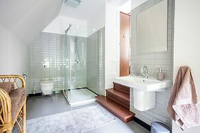 Palac Mysliwski - Orle