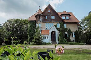 Palac Mysliwski - Orle