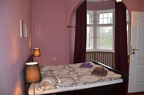 Palac Mysliwski - Orle