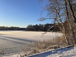 Palac Mysliwski - Orle