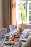 Palac Mysliwski - Orle