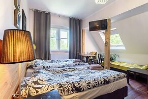 Palac Mysliwski - Orle