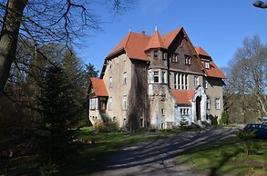 Palac Mysliwski - Orle