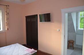 Palac Mysliwski - Orle