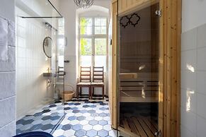 Palac Mysliwski - Orle