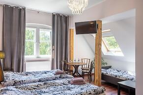 Palac Mysliwski - Orle