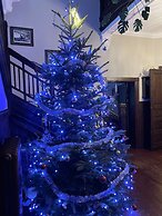 Palac Mysliwski - Orle