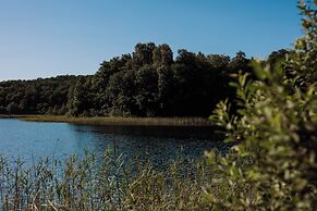 Palac Mysliwski - Orle