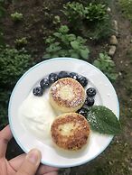 Palac Mysliwski - Orle