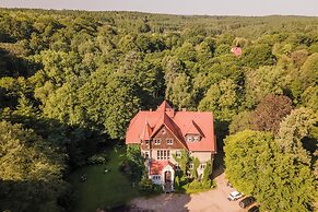 Palac Mysliwski - Orle