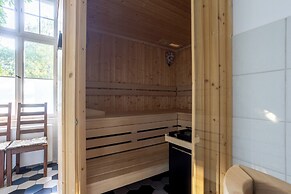 Palac Mysliwski - Orle