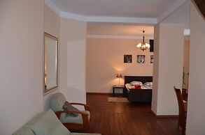 Palac Mysliwski - Orle