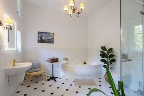 Palac Mysliwski - Orle