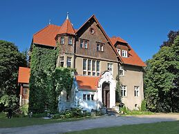 Palac Mysliwski - Orle