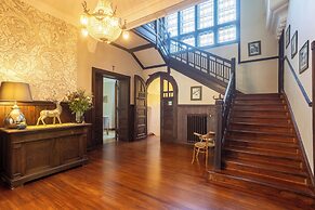 Palac Mysliwski - Orle