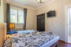 Palac Mysliwski - Orle