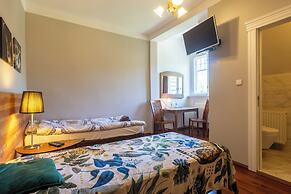 Palac Mysliwski - Orle