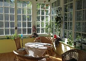 Palac Mysliwski - Orle