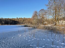 Palac Mysliwski - Orle