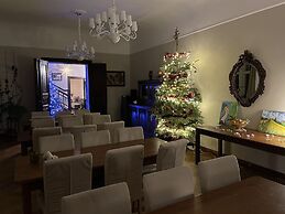 Palac Mysliwski - Orle