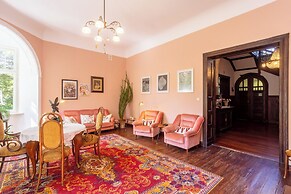 Palac Mysliwski - Orle