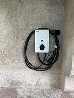 Palac Mysliwski - Orle